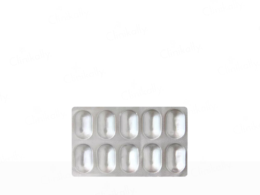 Diara Gloren Liposomal Glutathione Nutraceutical Tablet