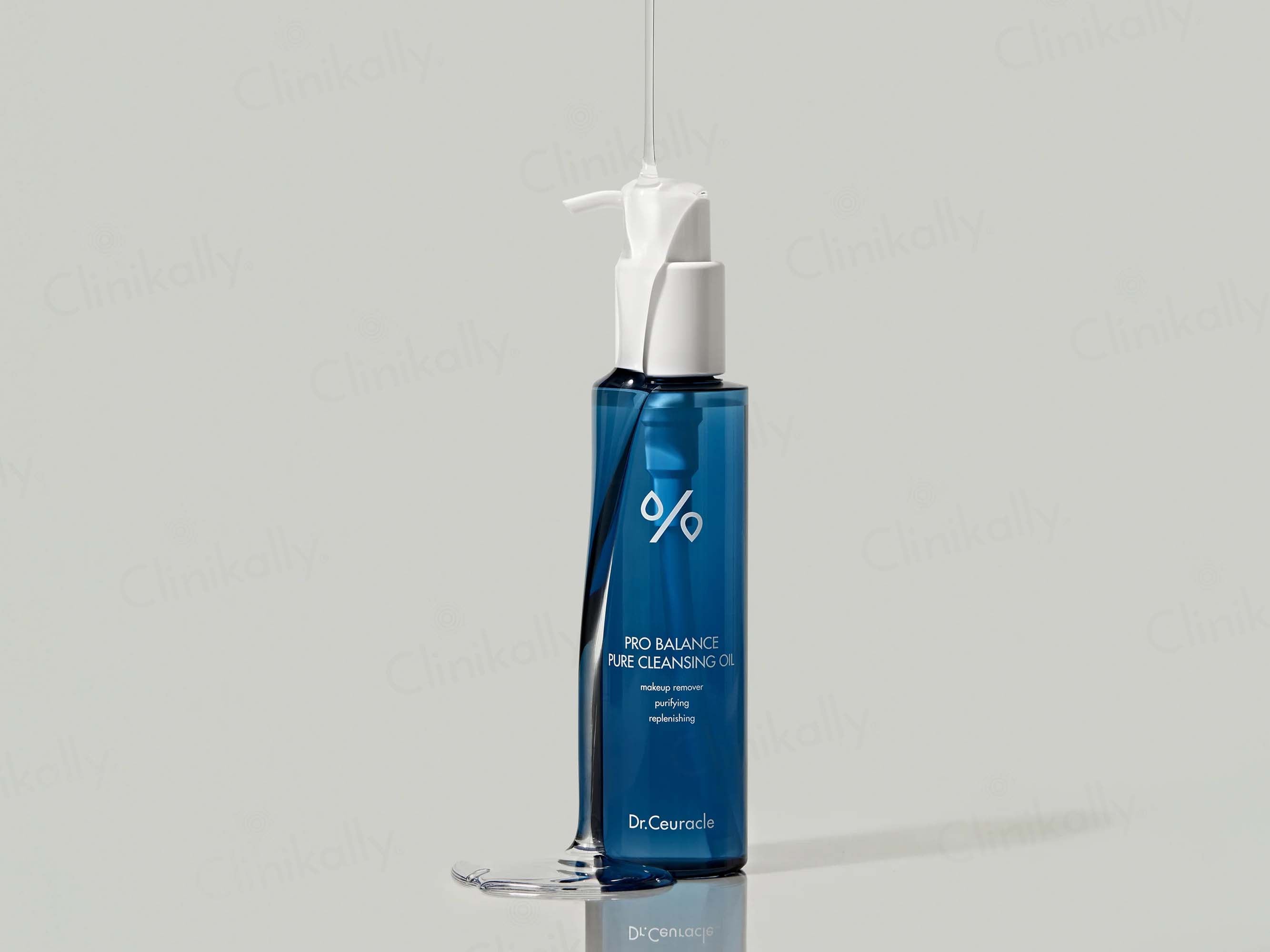 Dr. Ceuracle Pro Balance Pure Deep Cleansing Oil