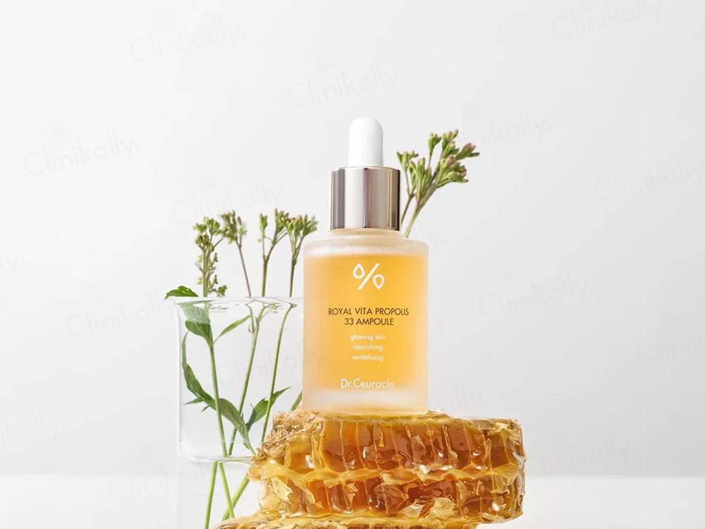 Dr. Ceuracle Royal Vita Propolis 33 Ampoule