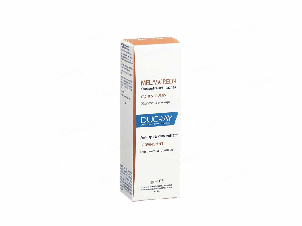 Ducray Melascreen Anti-Spots Concentrate