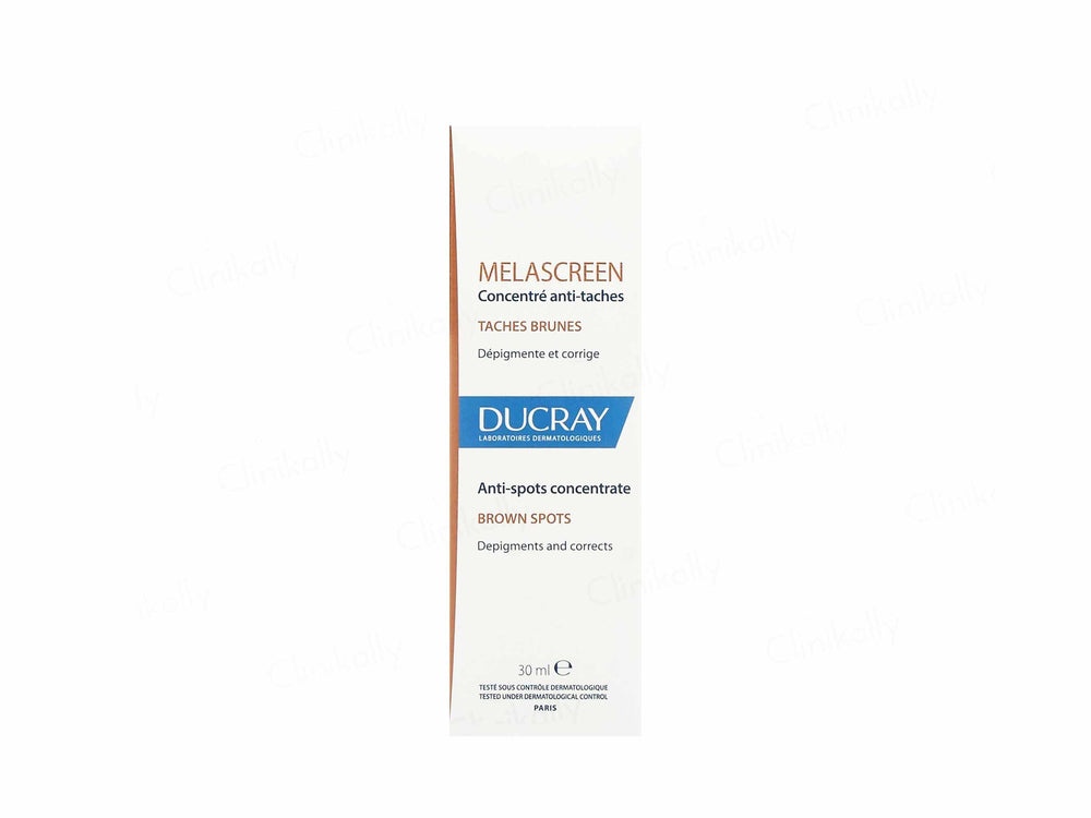 Ducray Melascreen Anti-Spots Concentrate