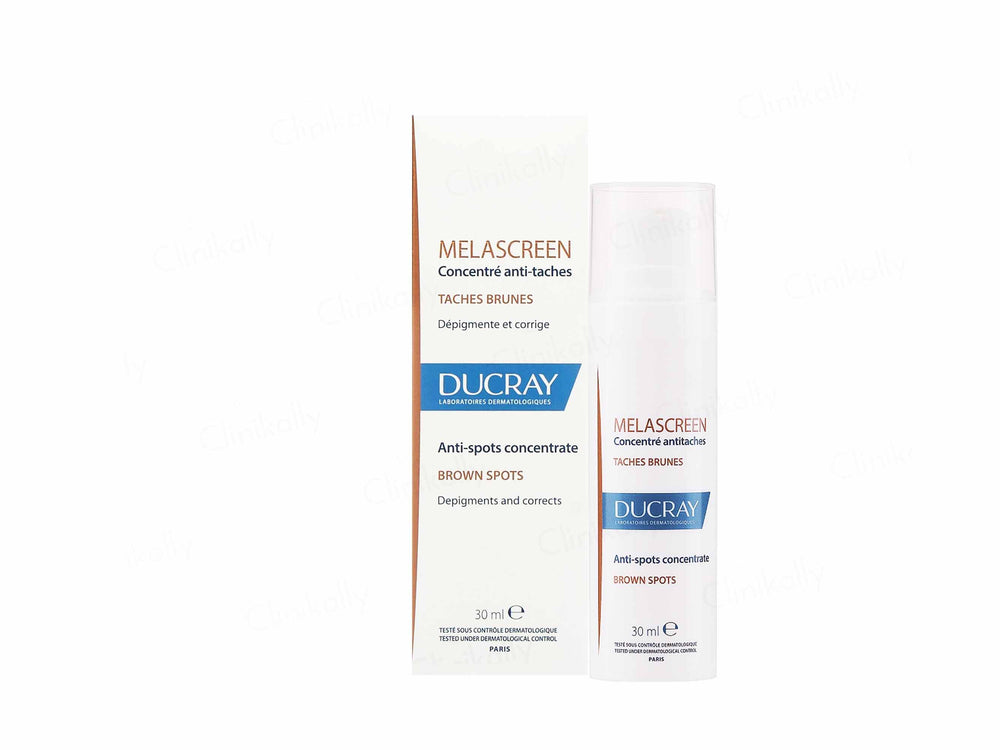 Ducray Melascreen Anti-Spots Concentrate