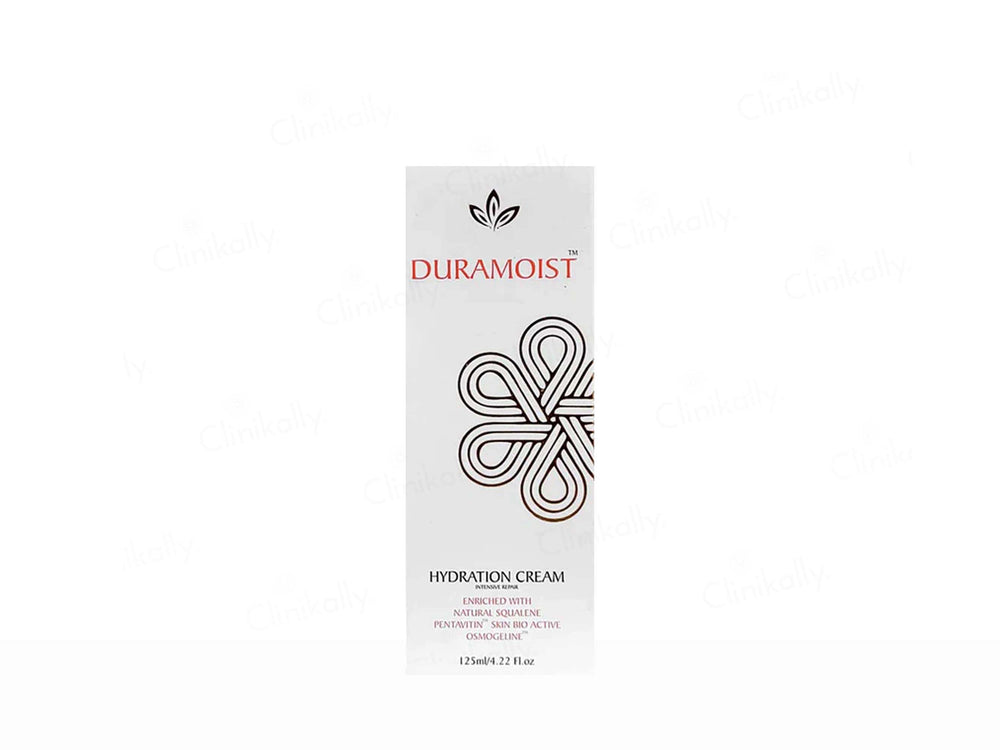 Duramoist Hydration Cream