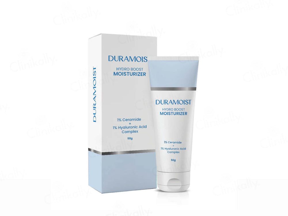 Duramoist Hydro Boost Moisturizer