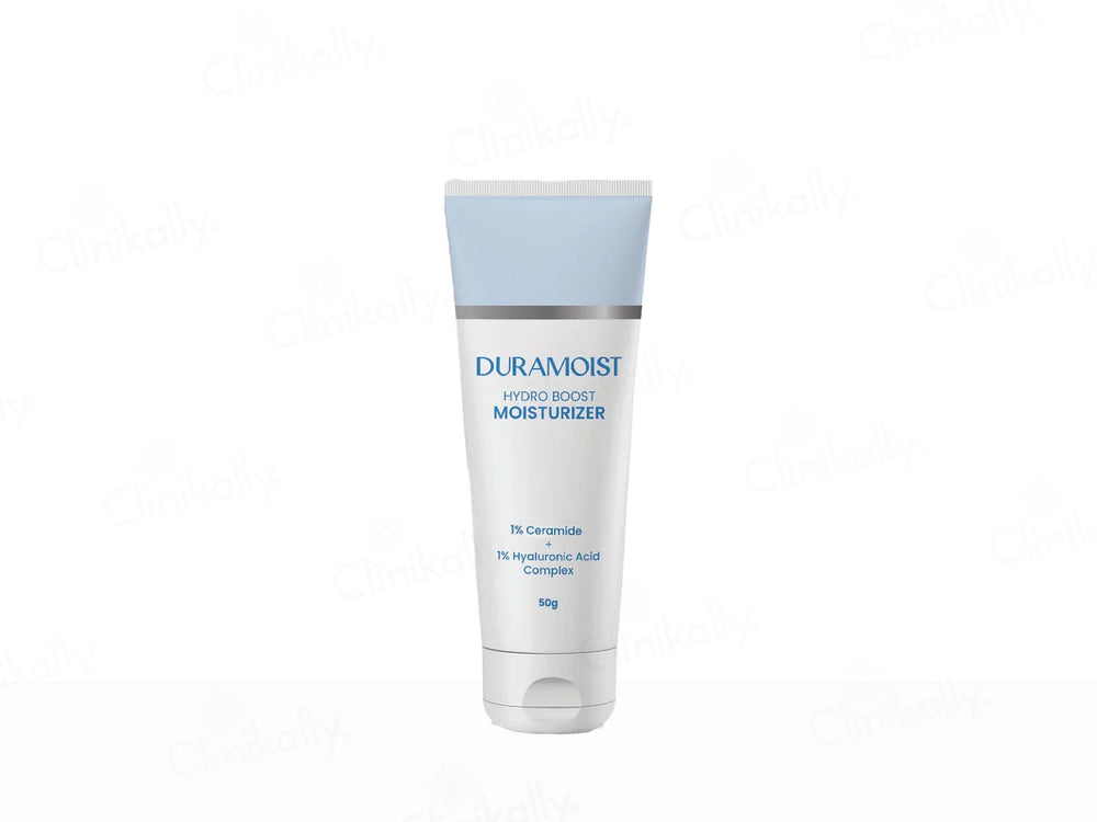 Duramoist Hydro Boost Moisturizer