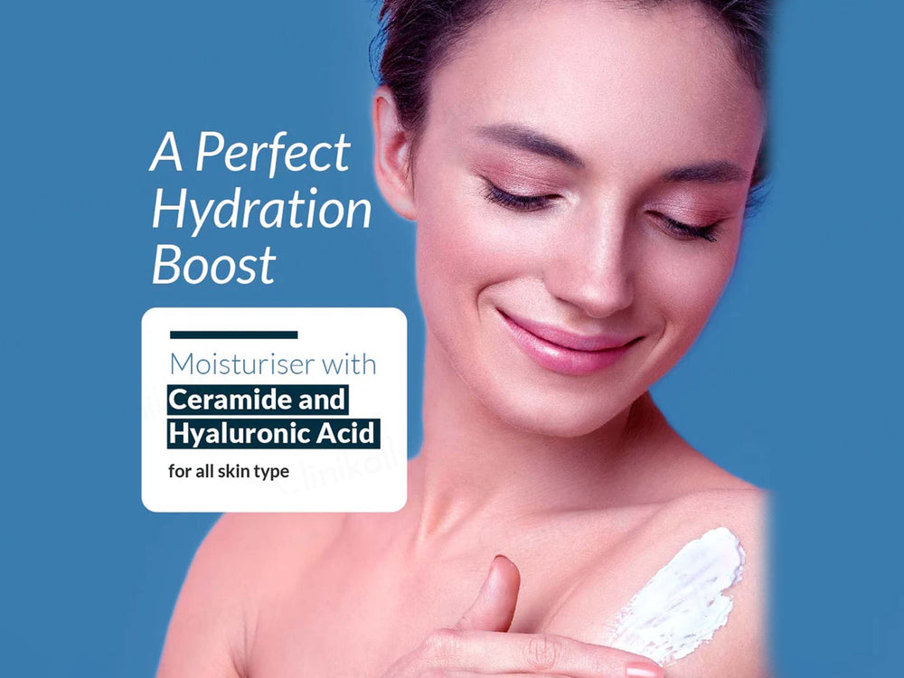 Duramoist Hydro Boost Moisturizer