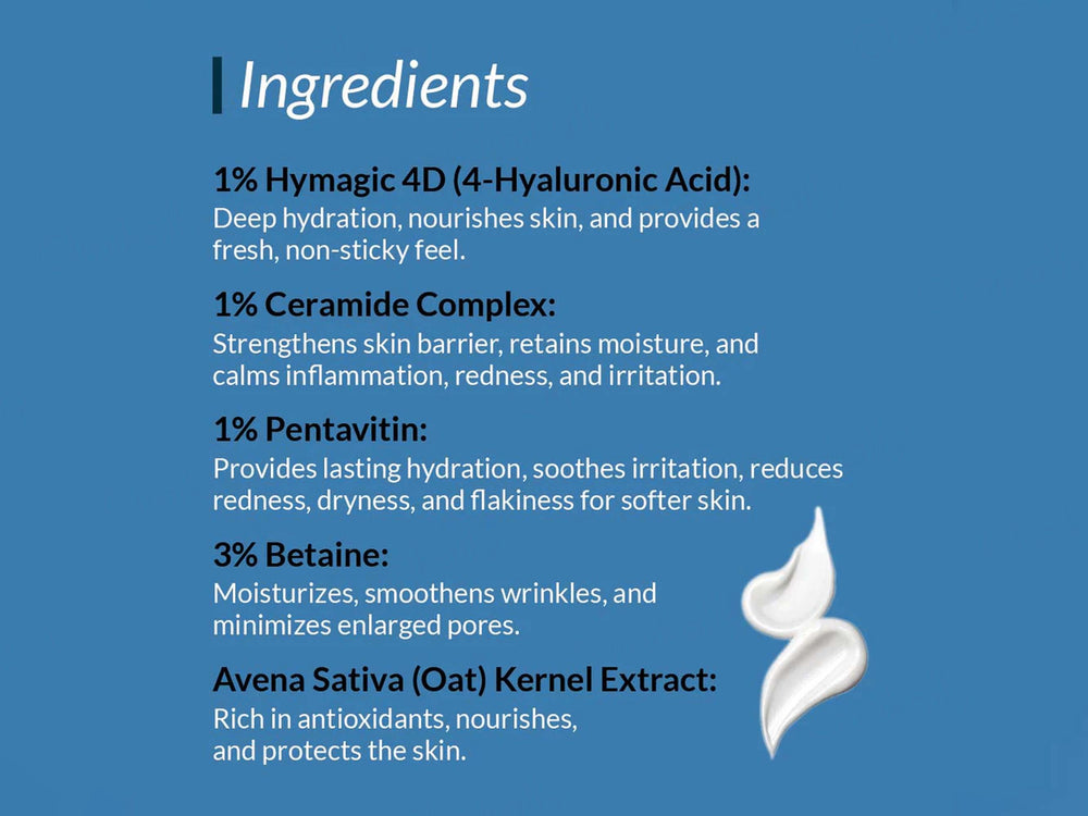 Duramoist Hydro Boost Moisturizer