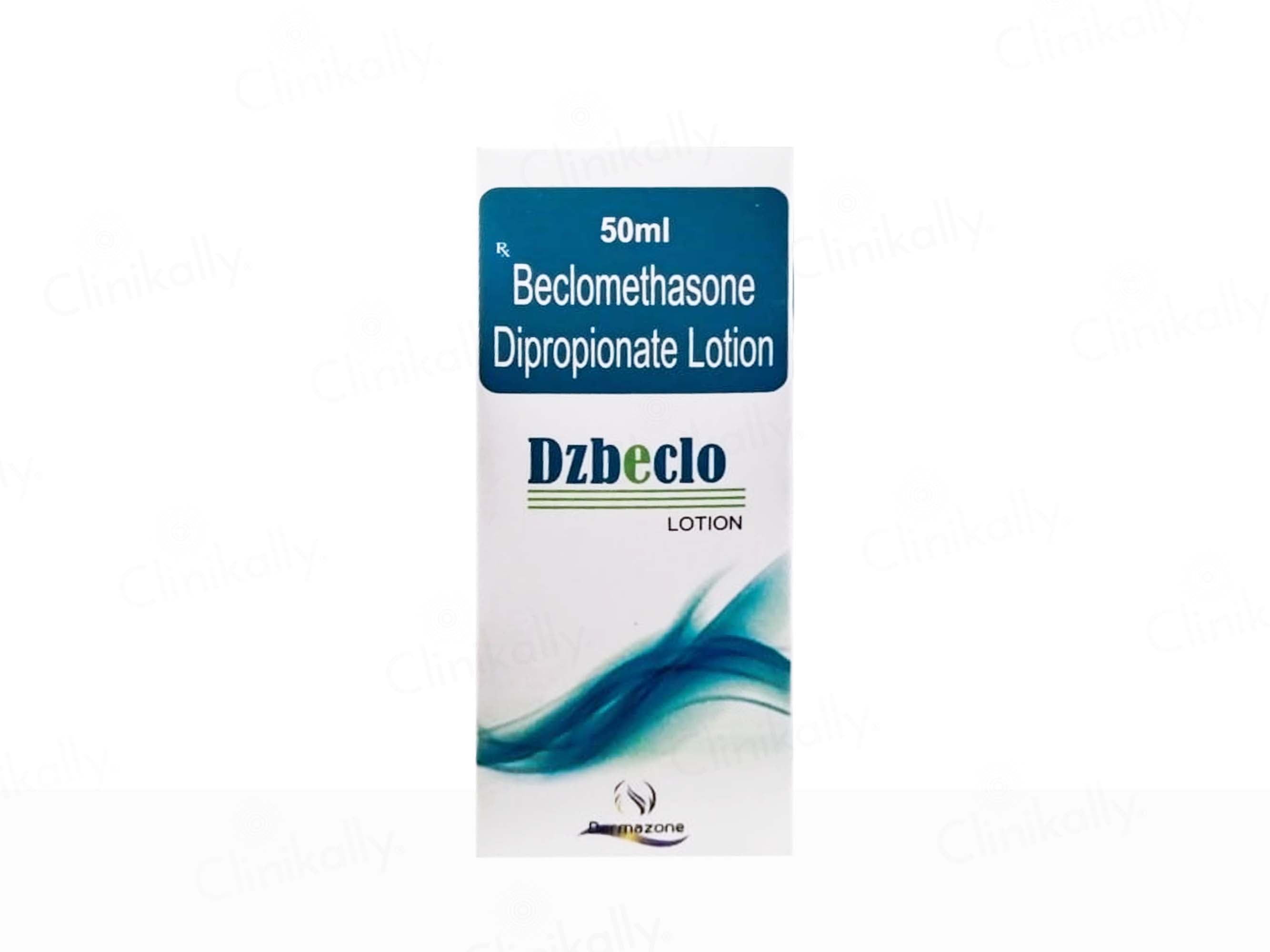 Dzbeclo Lotion