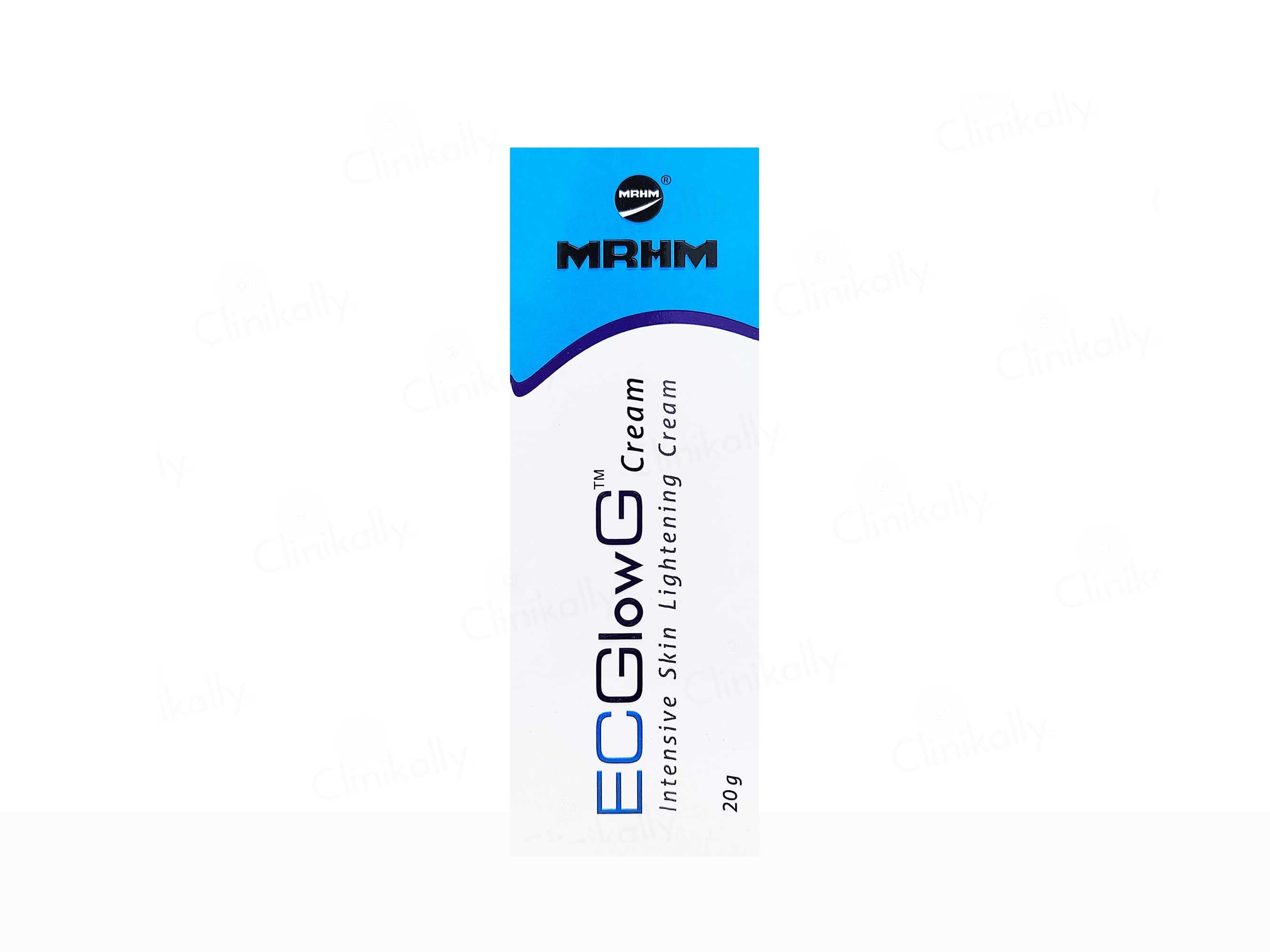 Ecglow G Cream