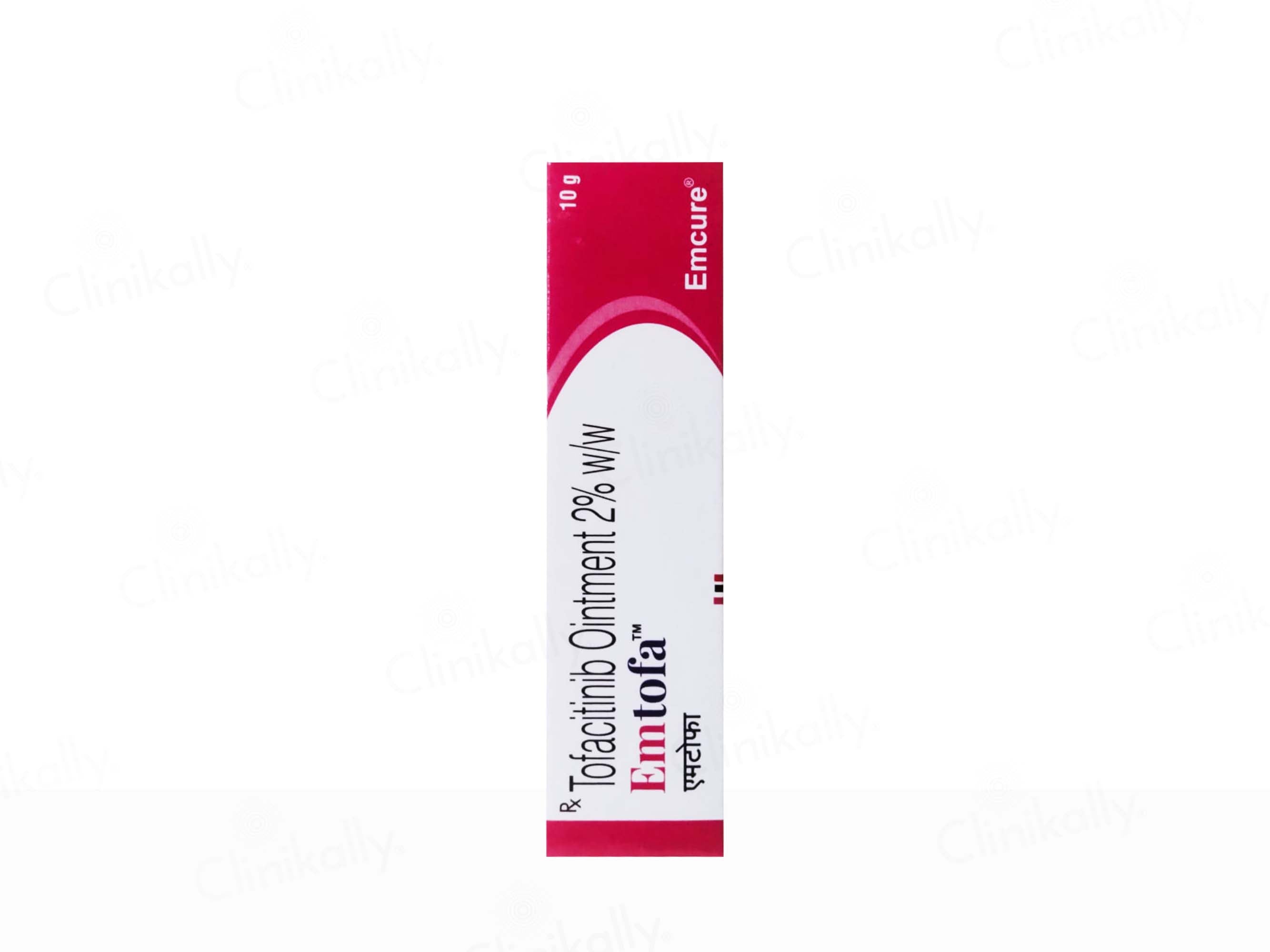 Emtofa Ointment