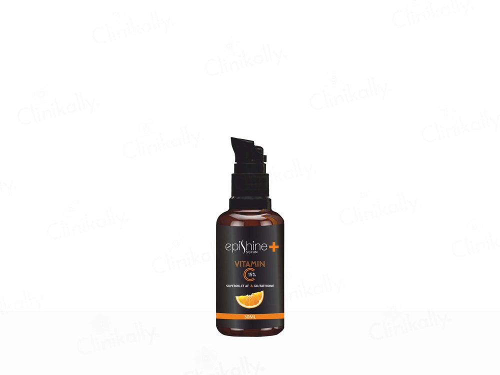 Epishine Plus Vitamin C 15% Serum