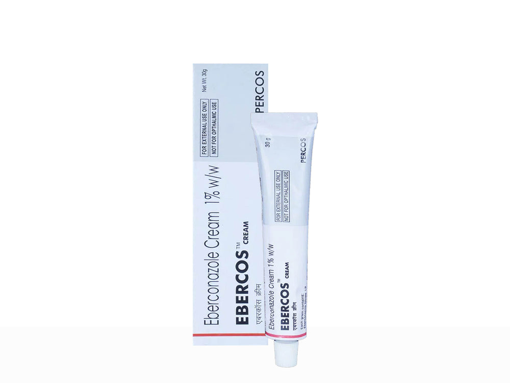 Ebercos Cream