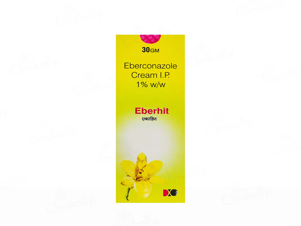 Eberhit Cream