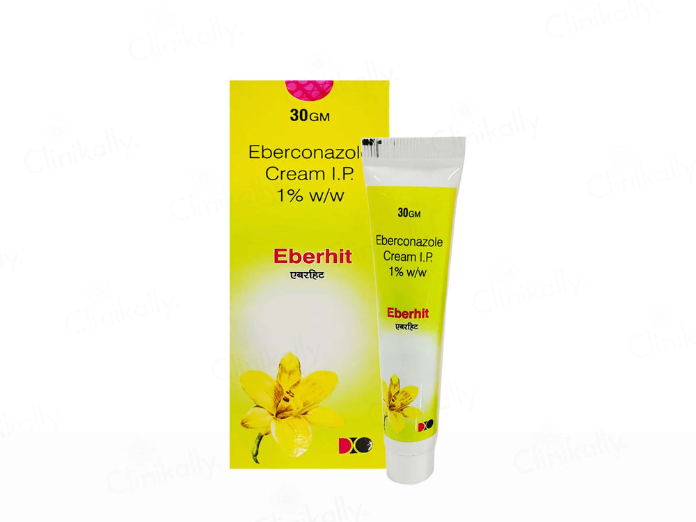 Eberhit Cream