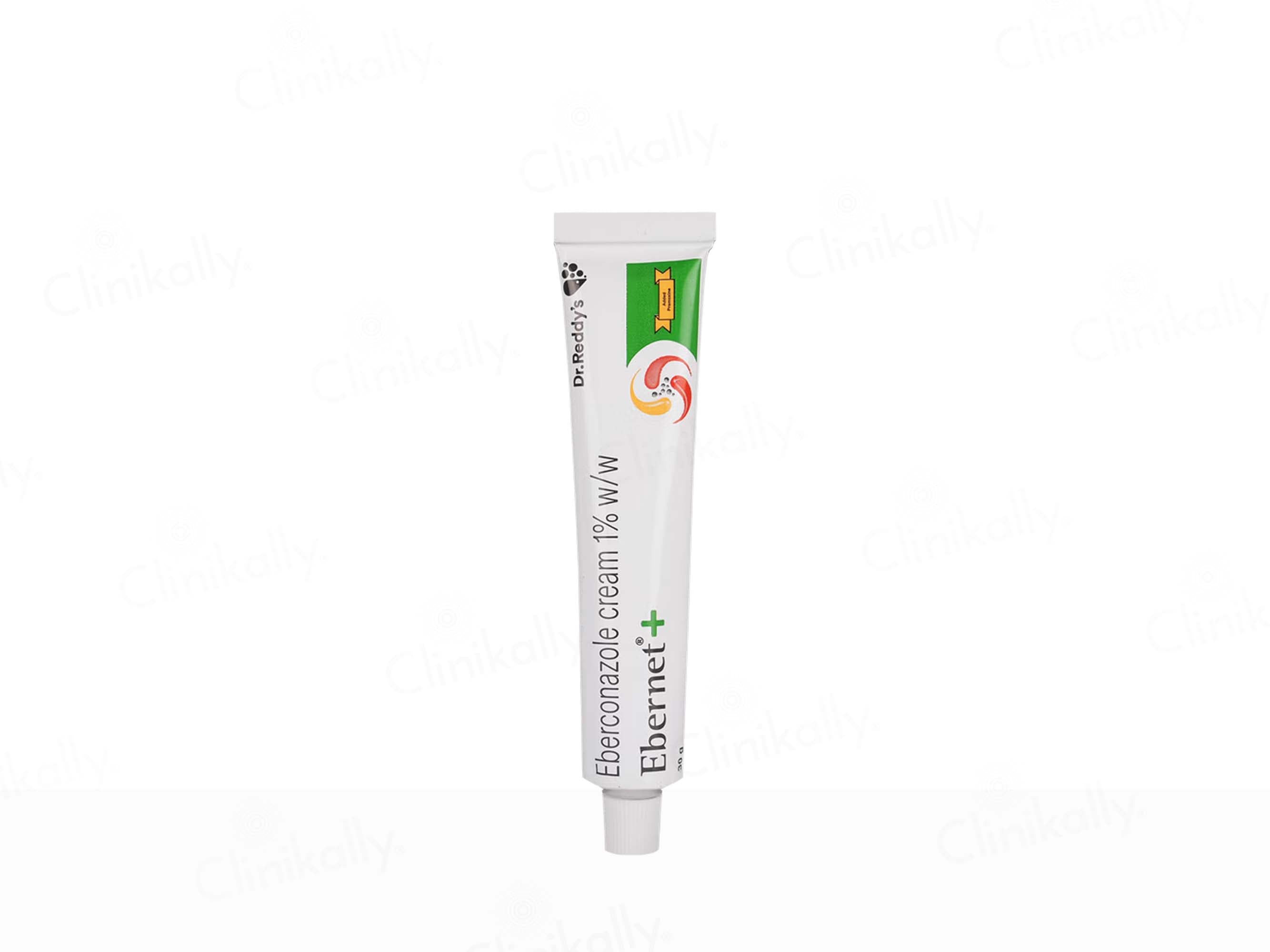 Ebernet Plus Cream