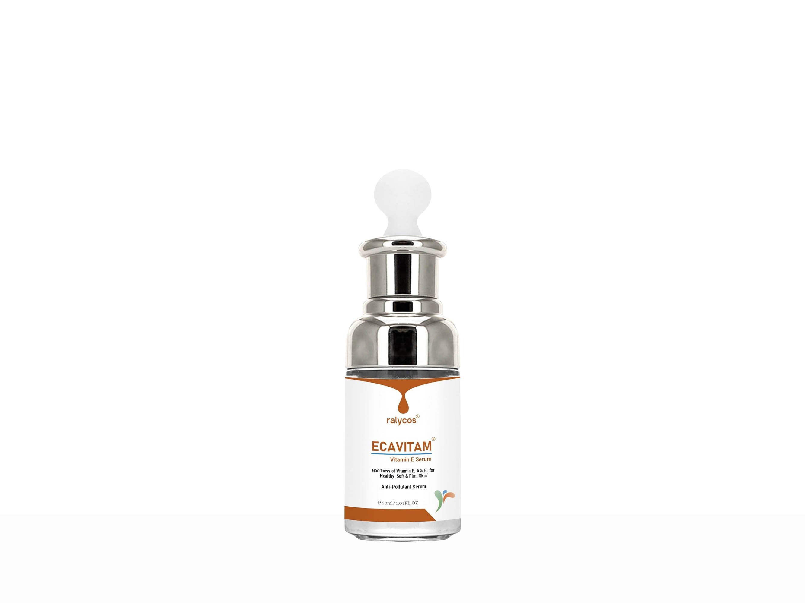 Ecavitam Vitamin E Serum