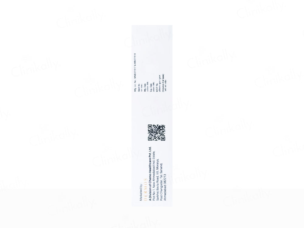 Efnine Cream
