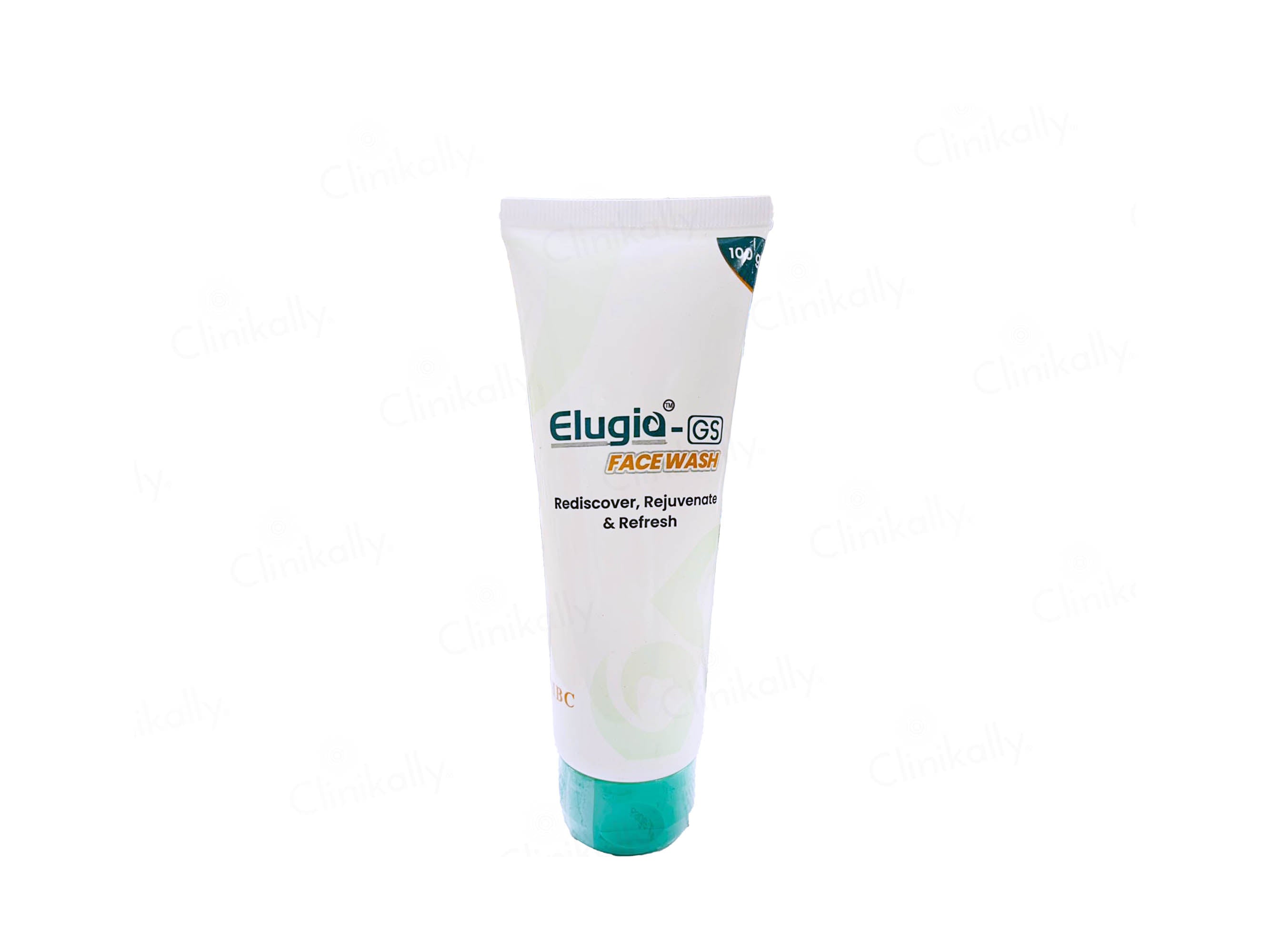 Elugia-GS Face Wash