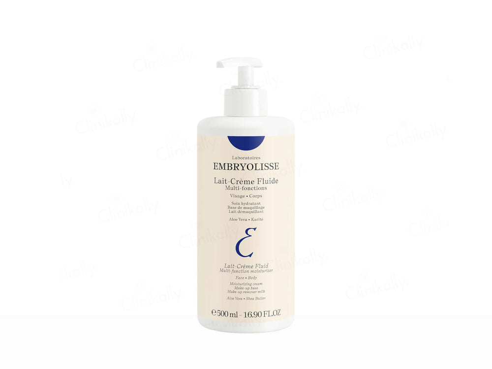 Embryolisse Lait Crème Fluide Multi-function Moisturizer