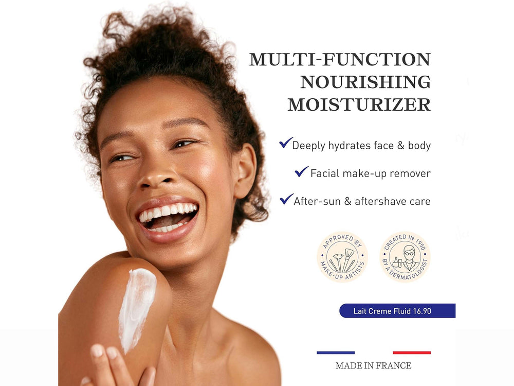 Embryolisse Lait Crème Fluide Multi-function Moisturizer