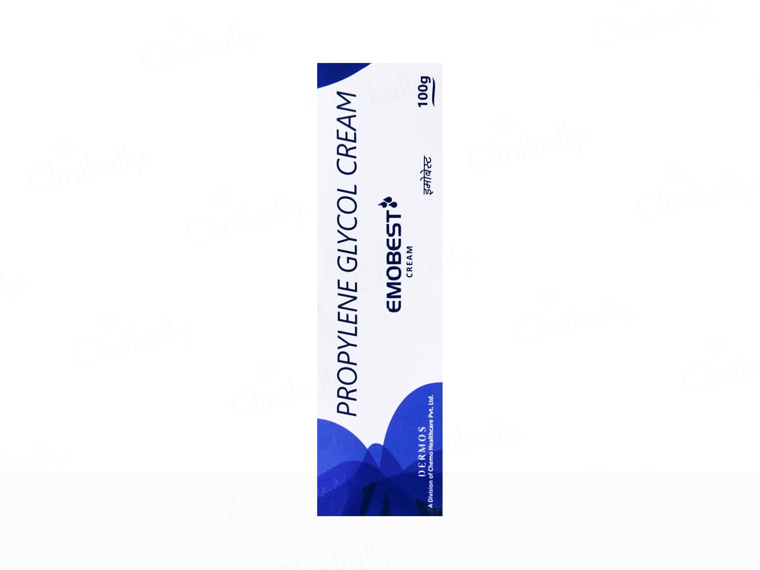 Emobest Cream