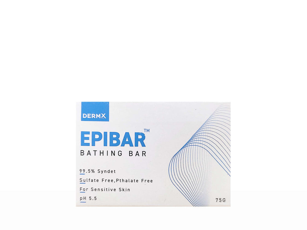 Epibar Bathing Bar