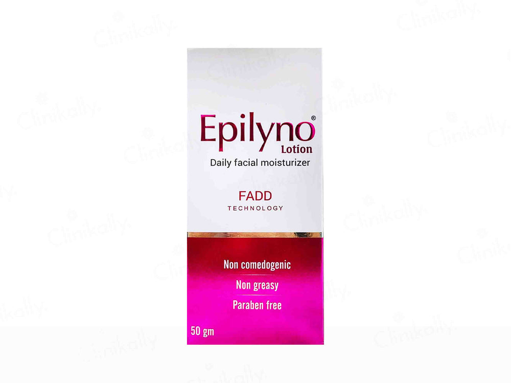 Epilyno Lotion