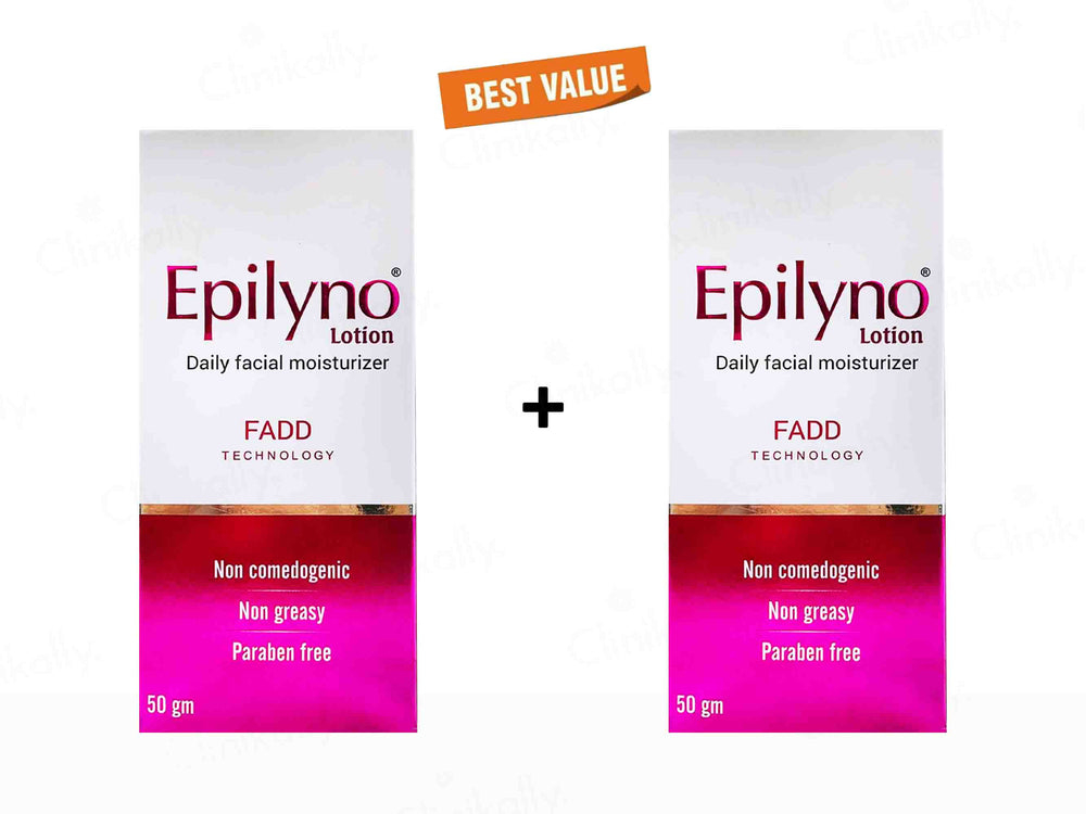 Epilyno Lotion