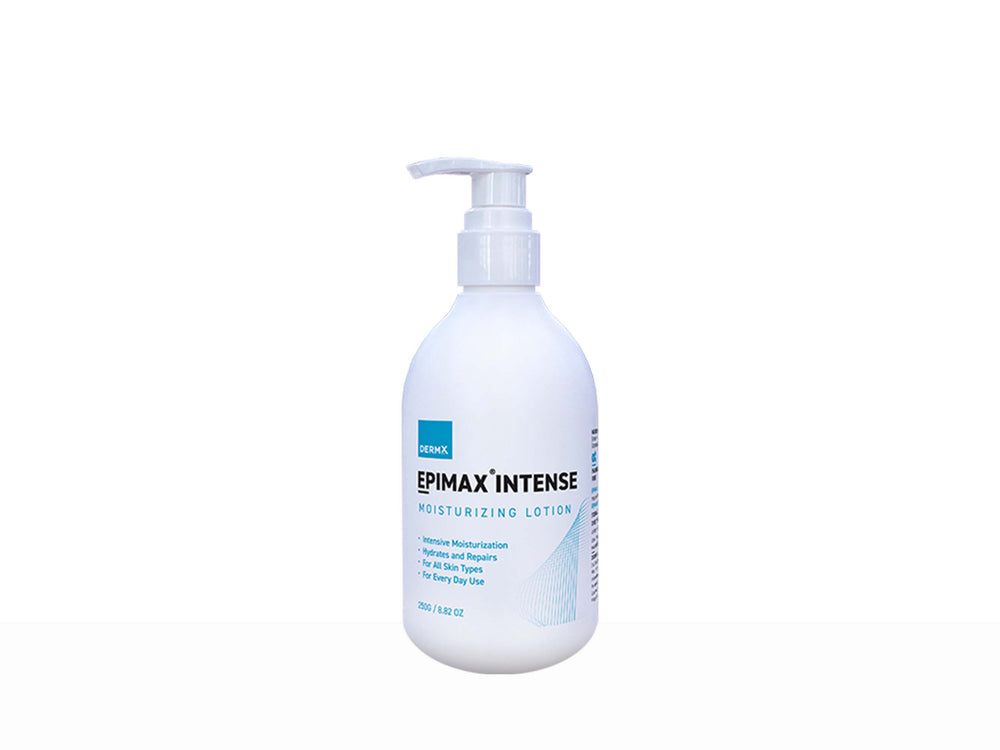 Epimax Intense Moisturizing Lotion