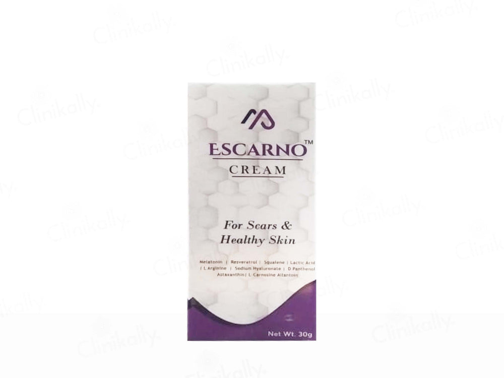 Escarno Cream