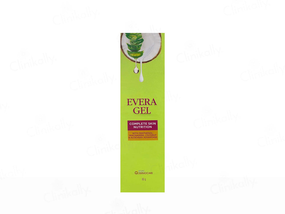 Evera Moisturising Gel