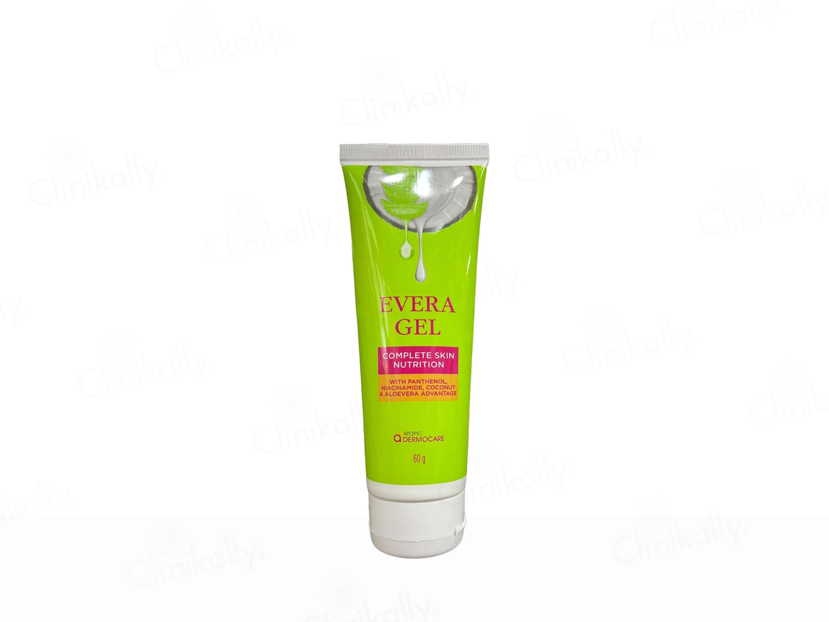 Evera Moisturising Gel