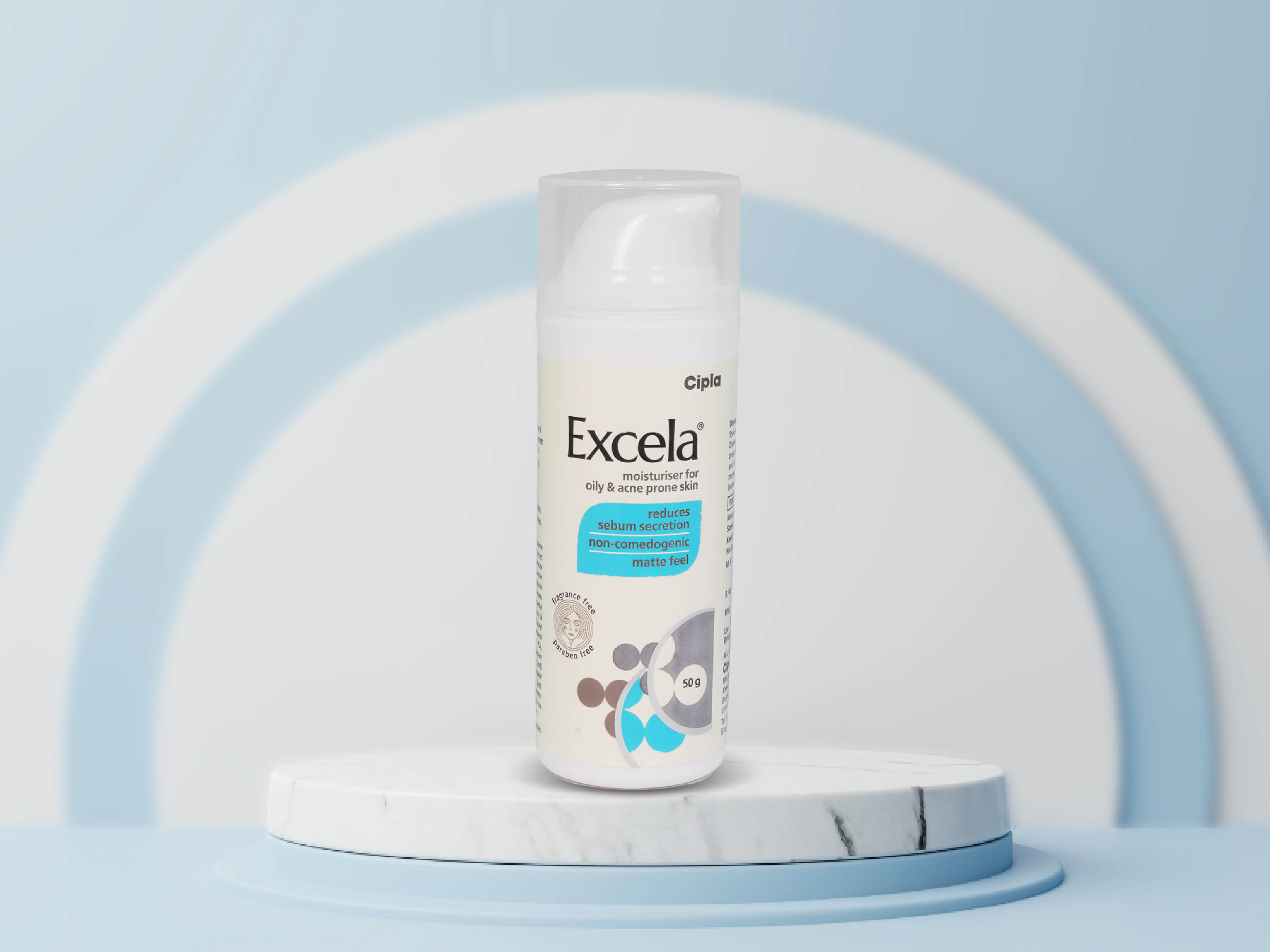 Excela moisturiser on sale