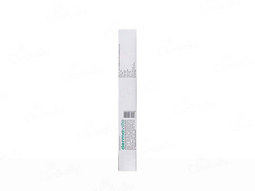 Exolimus Forte Ointment