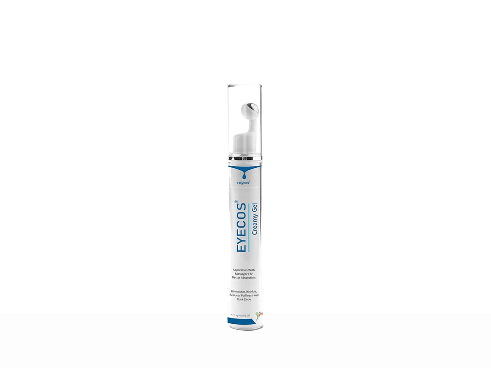 Eyecos Under Eye Creamy Gel