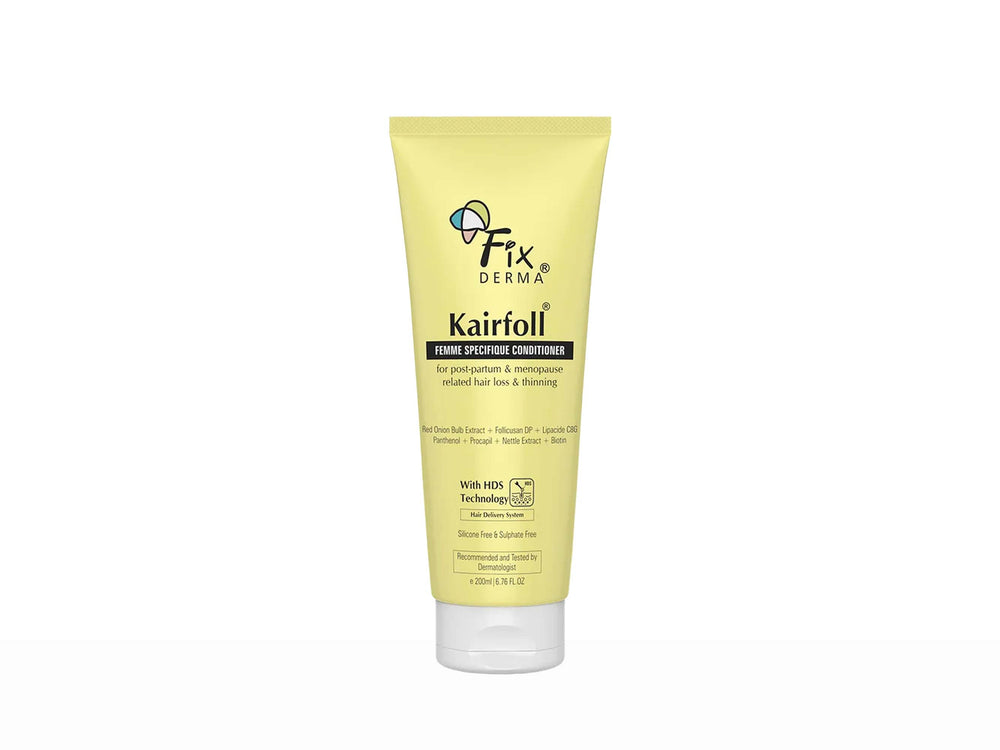 Fixderma Kairfoll Femme Specifique Conditioner