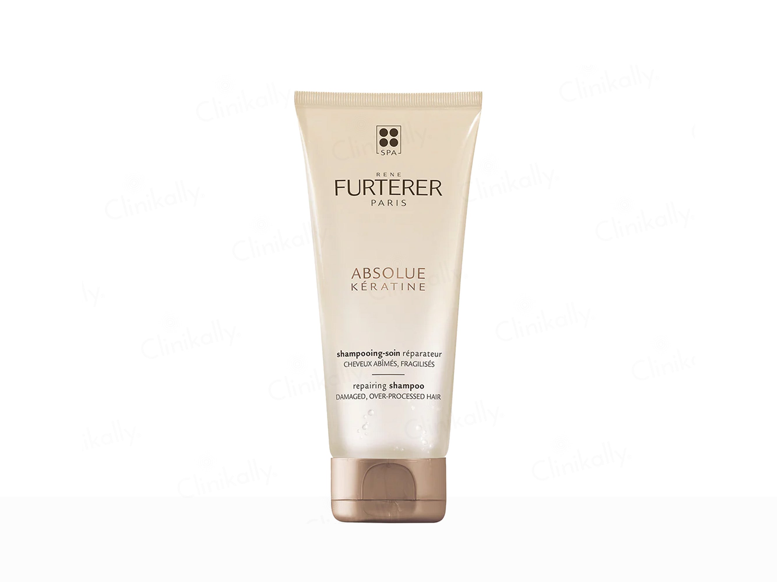 Rene Furterer Absolue Keratine Repairing Shampoo