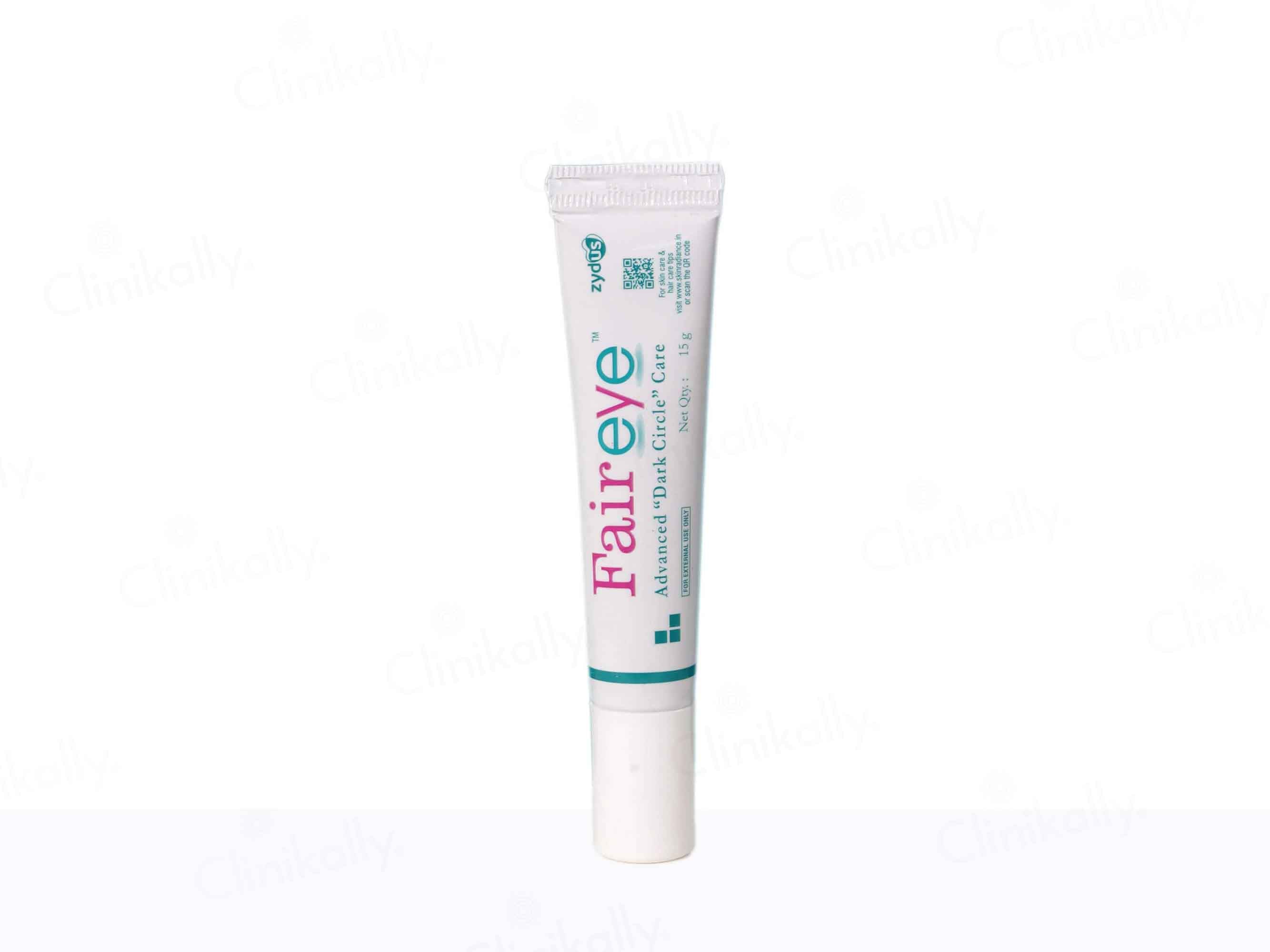 Fair Eye Advanced Dark Circle Care Cream