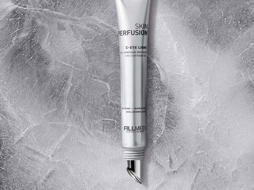 Fillmed Skin Perfusion C-Eye Light Contour Gel