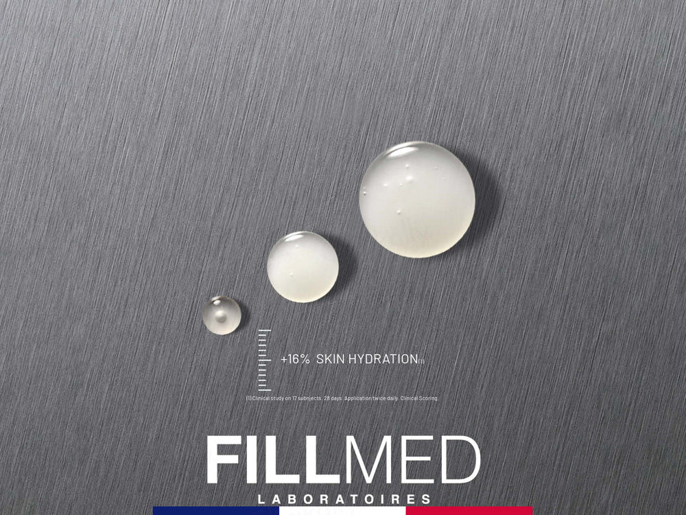 Fillmed Skin Perfusion C-Light Serum