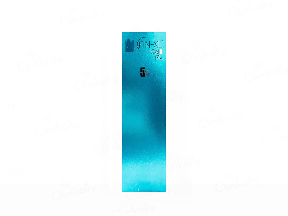 Fin-XL Pro 5% Gel