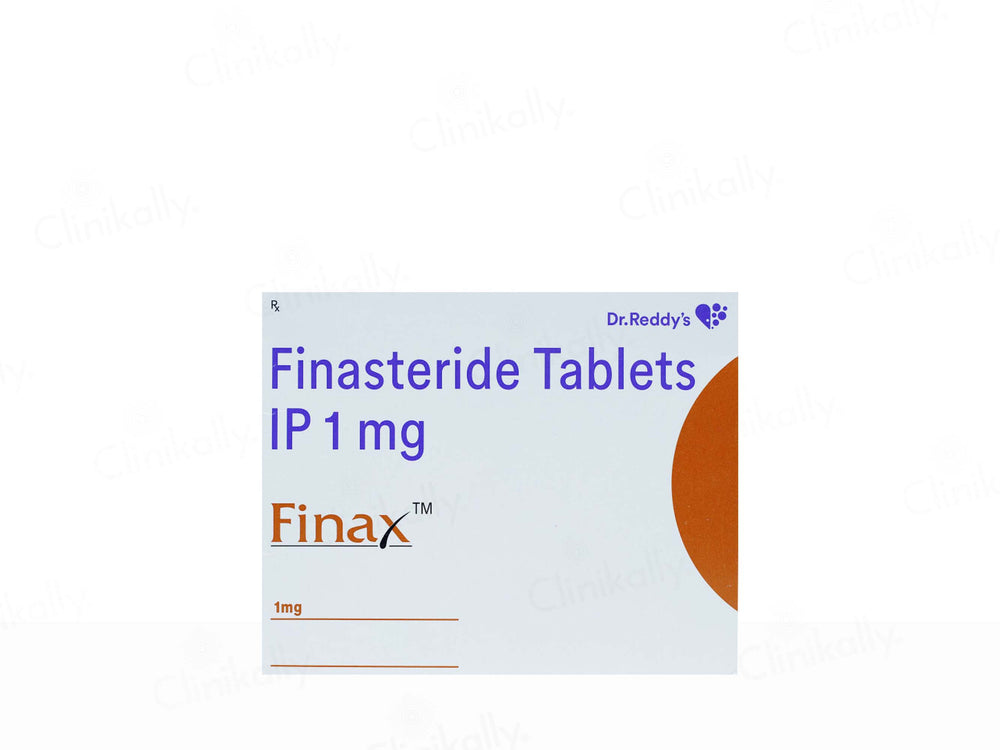 Finax Tablet