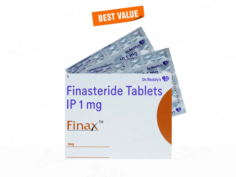 Finax Tablet