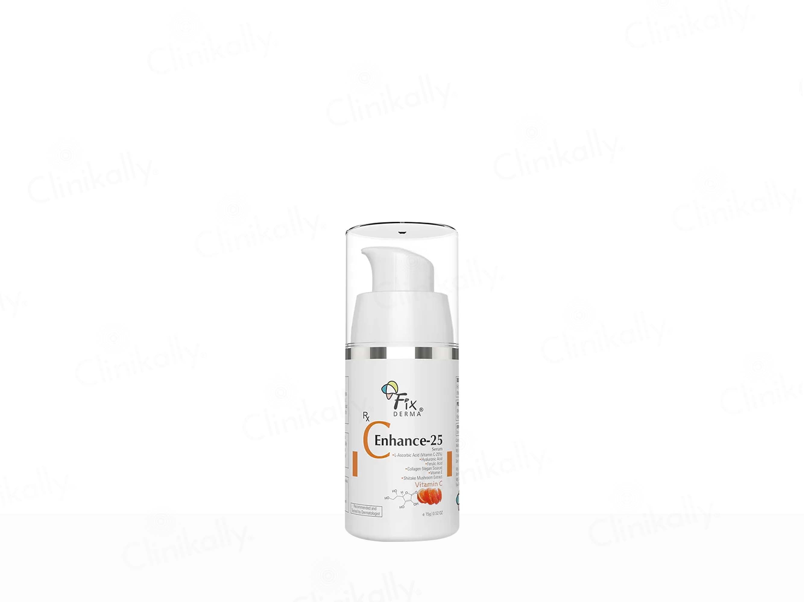 Fixderma C Enhance-25 Serum