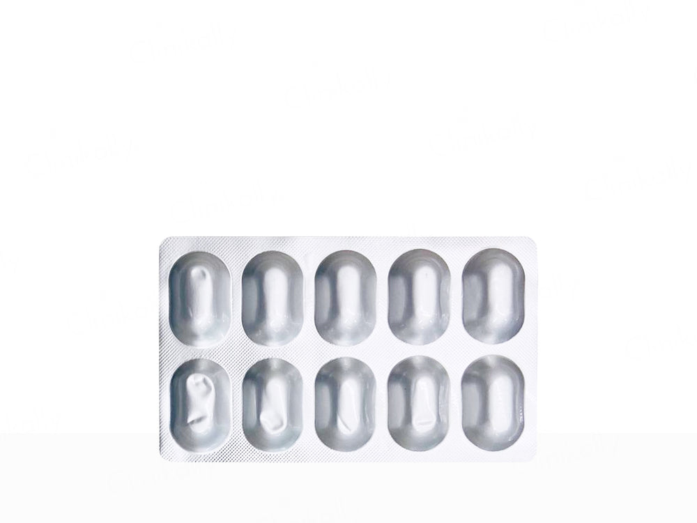 Fixderma Epifager-Lite Nutraceutical Tablet