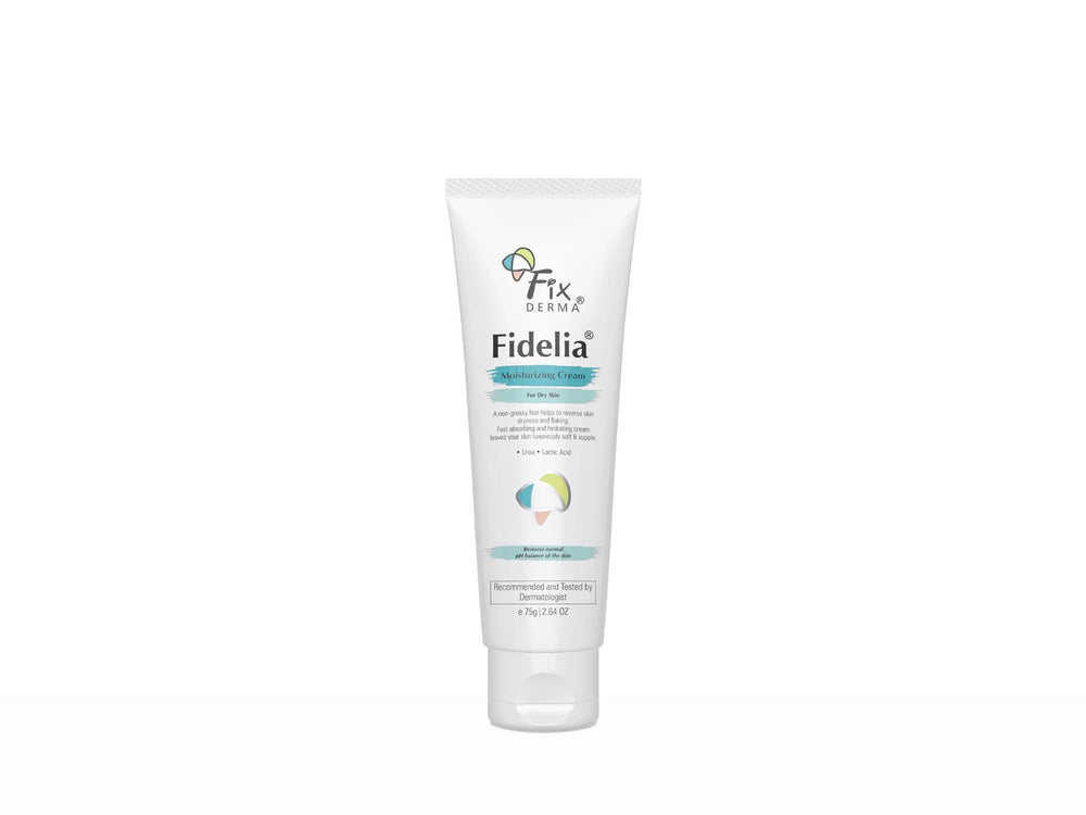 Fixderma Fidelia Moisturizing Cream