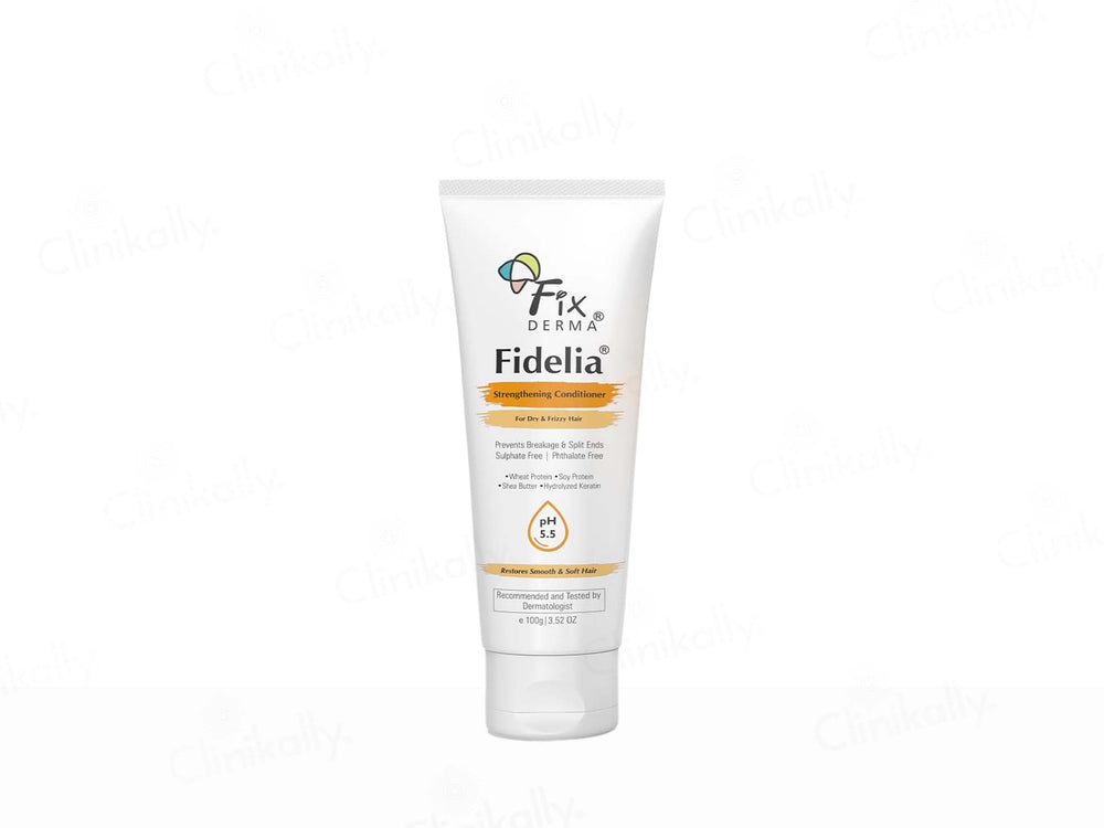 Fixderma Fidelia Strengthening Conditioner