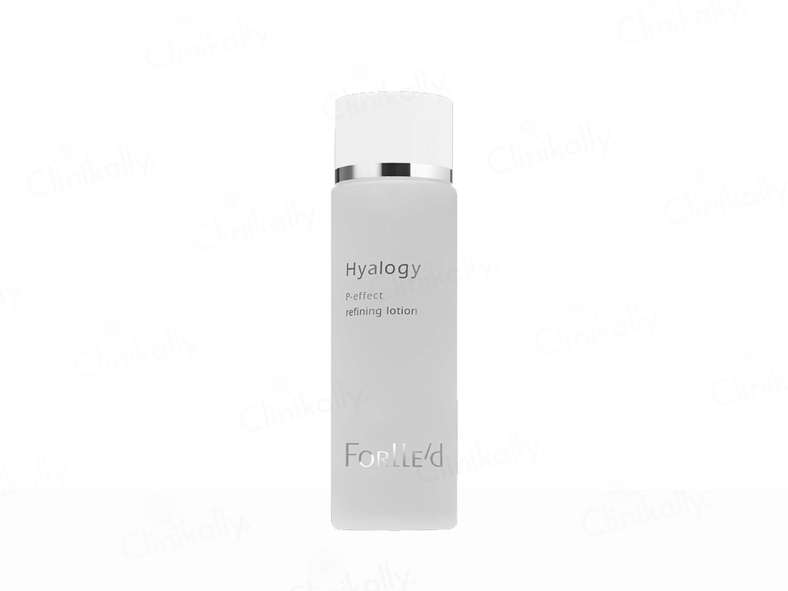 Forlle'd Hyalogy P-Effect Refining Lotion