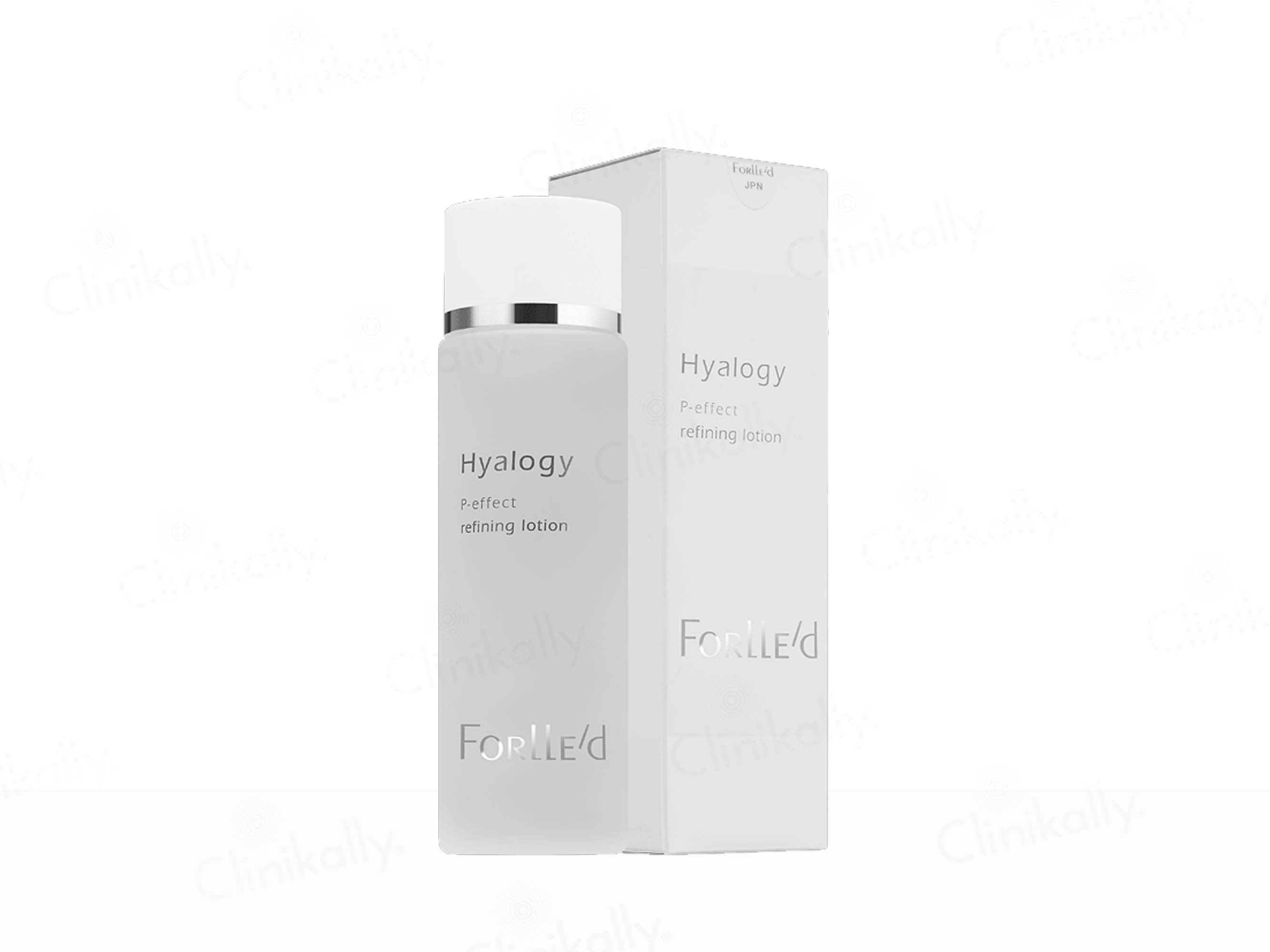 Forlle'd Hyalogy P-Effect Refining Lotion