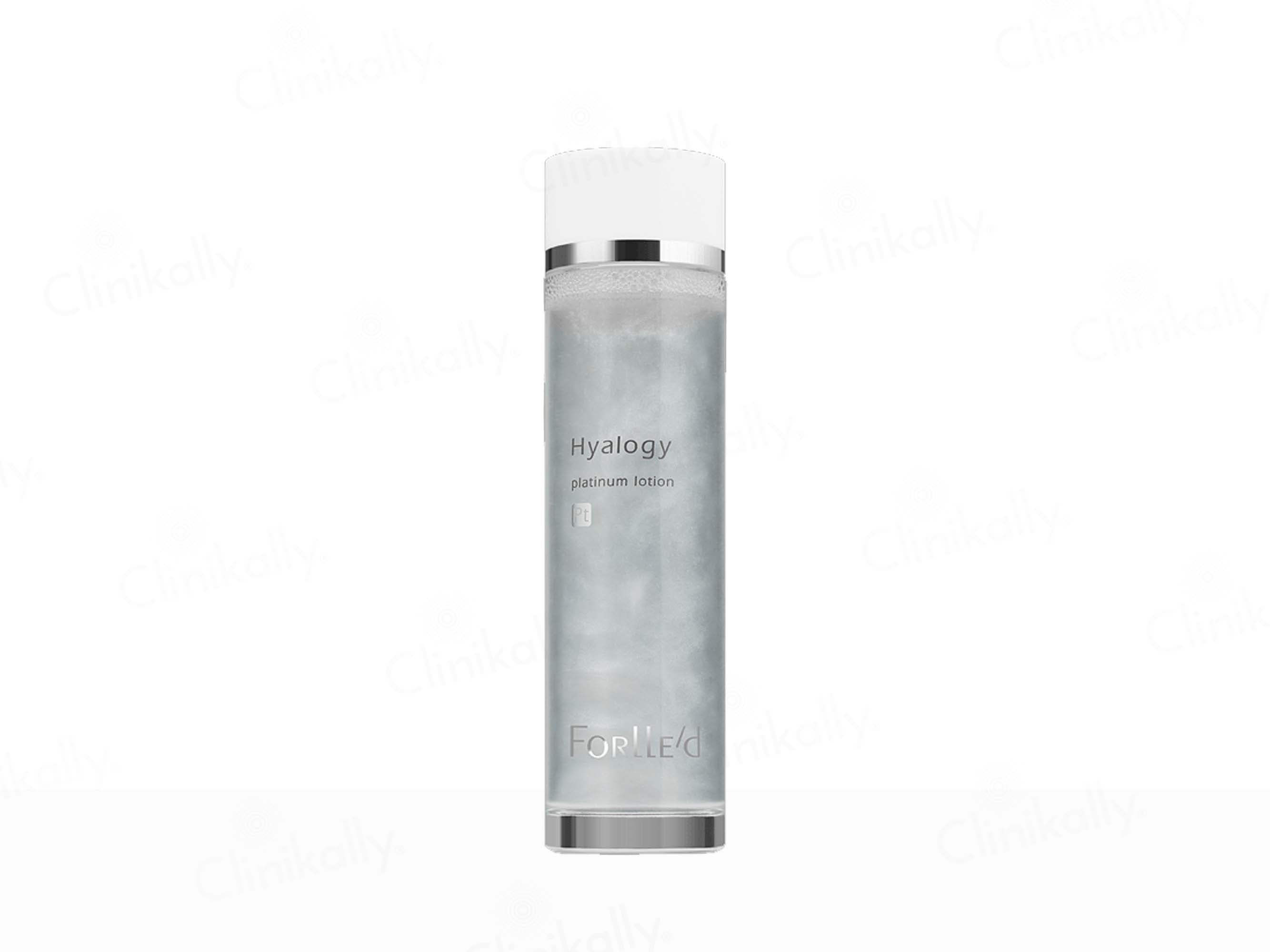 Forlle'd Hyalogy PT Platinum Lotion